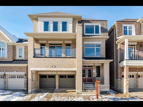 12 Junior Road, Brampton Home - Real Estate Properties