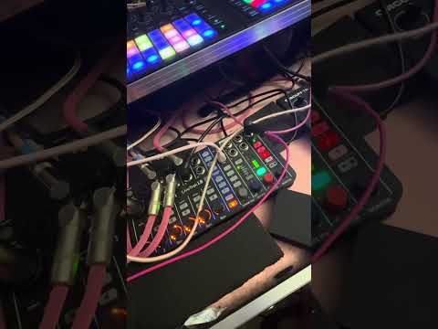 Buffalo Stance #dawlessjam  with #Electro