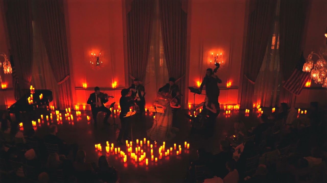 Kurt Atterberg: Suite No. 3, Op. 19 for Violin, Viola and String Orchestra | ARTLEX Duo & Quintet