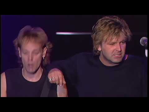 Honeymoon Suite - Feel It Again - Live in England 2002 (Remastered)