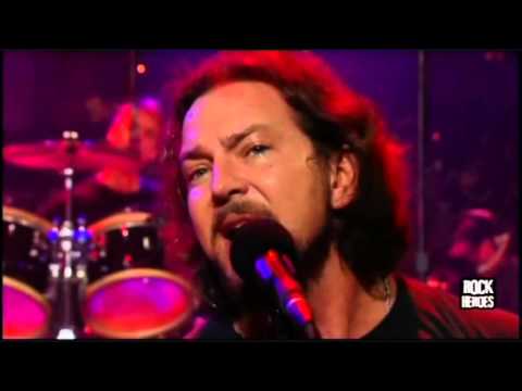 Pearl Jam - Army Reserve Live (Texas 2010)