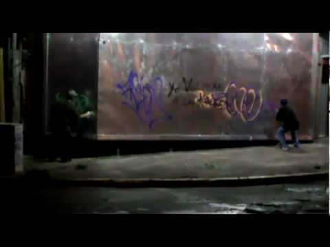 LAPINKULTAH - Senda que vale .wmv