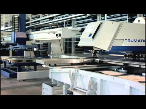 Fröling S3 Turbo - Qualitätsmarke Fröling