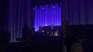 Delta Goodrem - Be Strong / Hold On (Hackney Empire)