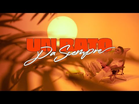 Lérica, El Taiger - Un Rato pa Siempre (Videoclip oficial)