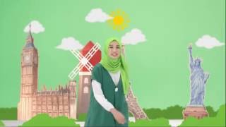 Download lagu TVC Sunsilk Hijab - Invitation 2017 Feat Laudya Cynthia Bella mp3