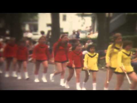 Bicentennial Parade – December 9th 2015