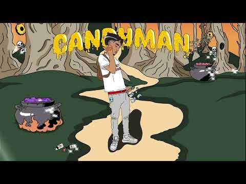 JayCandy x Shynelevell - 10 figures (Audio Oficial)