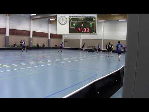 Säbä 4div Sinimyrsky - HaHe 25.2.24