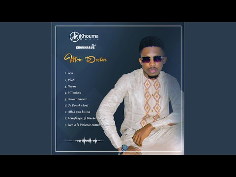 Marafangni - Khoumarus 224 feat Binette Damas