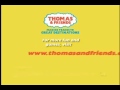 Thomas Friends Website Promo 2006 2007