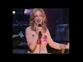 Bette Midler IN THESE SHOES Live 2000 HQ Audio