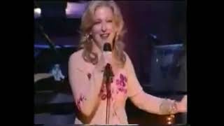 Bette Midler – IN THESE SHOES (Live 2000) HQ Audio