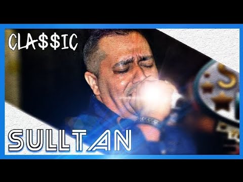 ★ Sulltan Hajolli - !TALLAVA / Audio [ Published by CLA$$IC ]