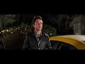 Party Fight Scene DRAGON BALL EVOLUTION 2009 MOVIE CLIP HD