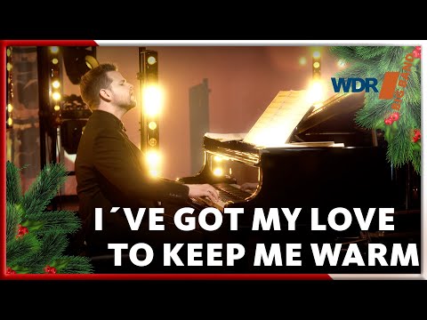 Irving Berlin - I've Got My Love To Keep Me Warm |  WDR BIG BAND