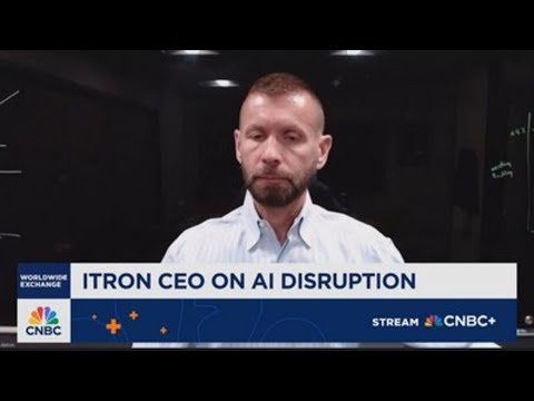 Deitrich: Electricity demand may grow 6–7% annually for the next 30 years