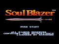 Soul Blazer "Ode to Lisa"