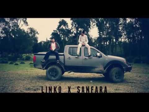 new sanfara ft linko 2017 modha (lyrics)