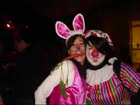 Carnaval alaior '08