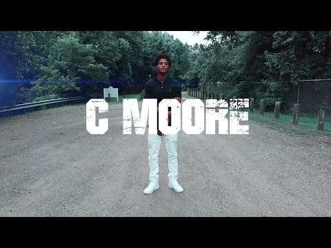 C MOORE - FOOD FOR THE THOUGHT  (MUSIC VIDEO)