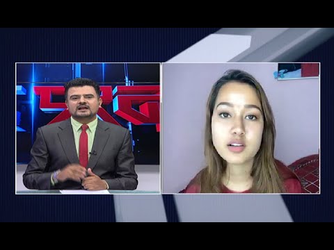 मलाई चर्चित हैन, लोकप्रिय बन्नु छ । : रियाशा दाहाल, कलाकार - CHHA PRASNA