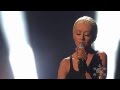 A Great Big World & Christina Aguilera Belt Out a ...