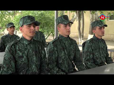 Sərhədçi - 25.05.2022