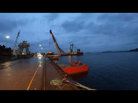 Project @Stena Recycling Stavanger