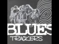BLUES TRACKERS (Larisa, Greece) - Crossroads ...