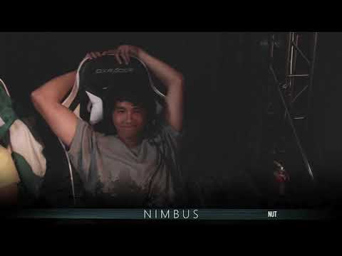 Nimbus #53 - GS | null (Fox) VS RJN GS | Casper (Fox) - SSBM Winners Quarters