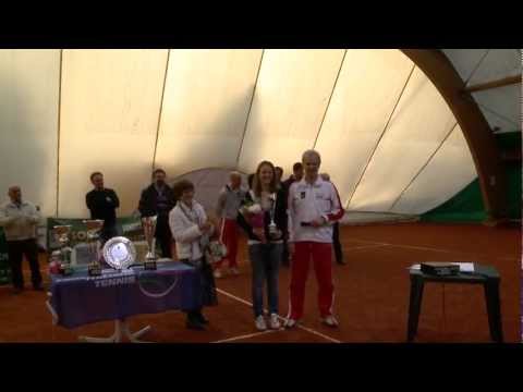 Open Sge di Beinasco, primeggiano Giraudo e Chieppa