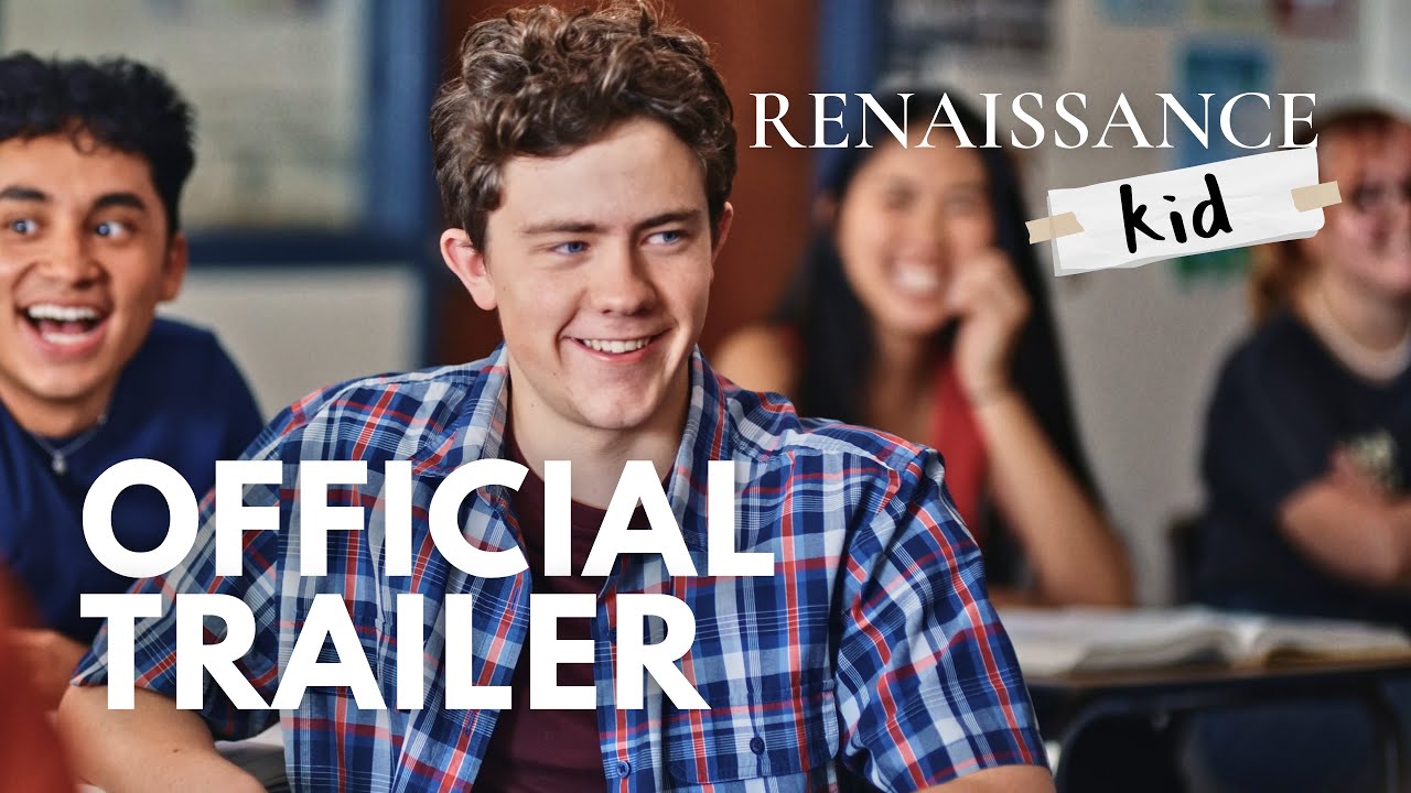 Renaissance Kid - Official Trailer