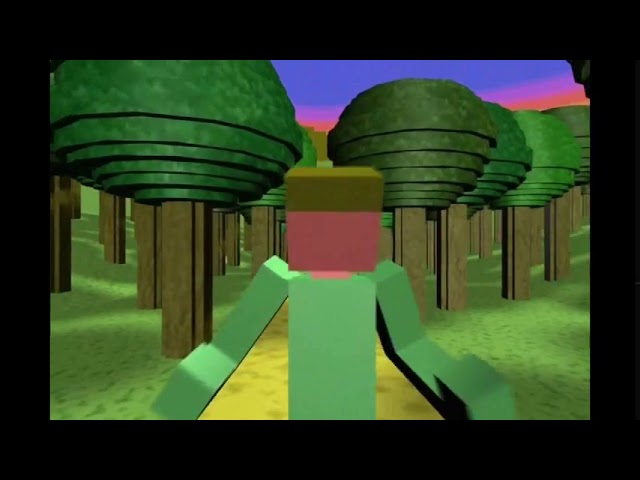 Activision Anthology (NTSC)