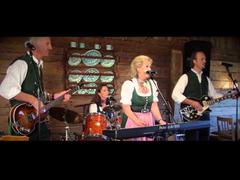 Medley Modern - Familie Laimer