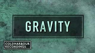 Arkham Knights - Gravity