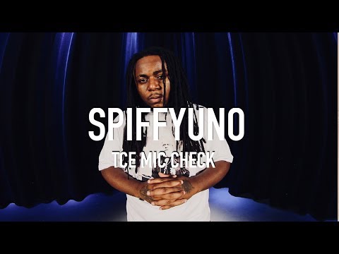 SpiffyUNO - Sabes Que [ TCE Mic Check ]