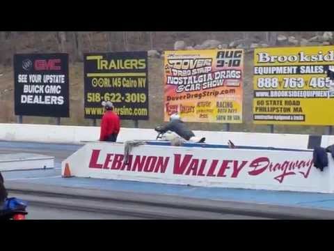 Dave, last test and tune.