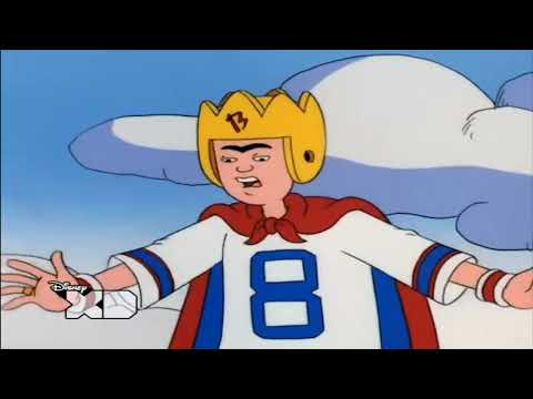 Recreo: T2-Faraon Bob