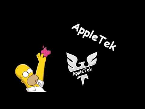AppleTek - Fruit (Homer Mixed)