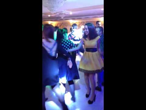 Melik Arzumanyan Haykakan hin ergeri sharan (Ресторан Монте Кристо)+79039767691