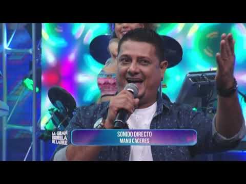 LGE | CANTO | MANU CACERES | 17-08-2019