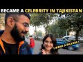 BECAME A CELEBRITY IN TAJIKISTAN GOT Marriage Proposal From Tajikistan Girl Met NomadicIndian