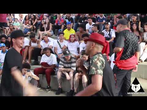 [🔥🔥] Durap x Saboó | 1° Fase | Primeira do Ano 2023 #BDV