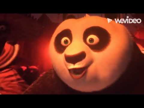 Shifu and Po (Timon and Pumbaa Intro)