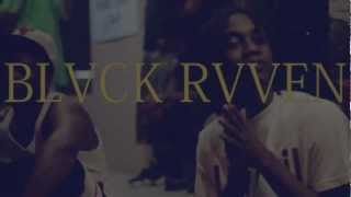 2.7.5 Yung Simmie Ft N3ll -  BLACK RAVEN (MUSIC VIDEO)