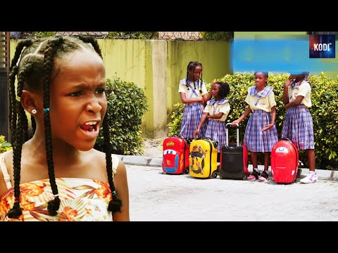 Jhuggi Boys 1 - A Nigerian Movie