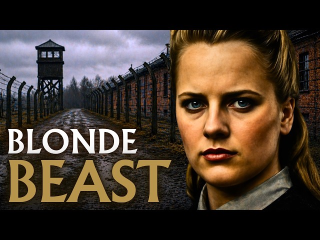 Irma Grese - The Beautiful Beast of Auschwitz Documentary