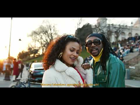 BOOSHIRANY ROOTSY and Arnaah Official