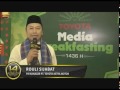 OTOBLITZ TV Toyota Media Break Fasting 2015